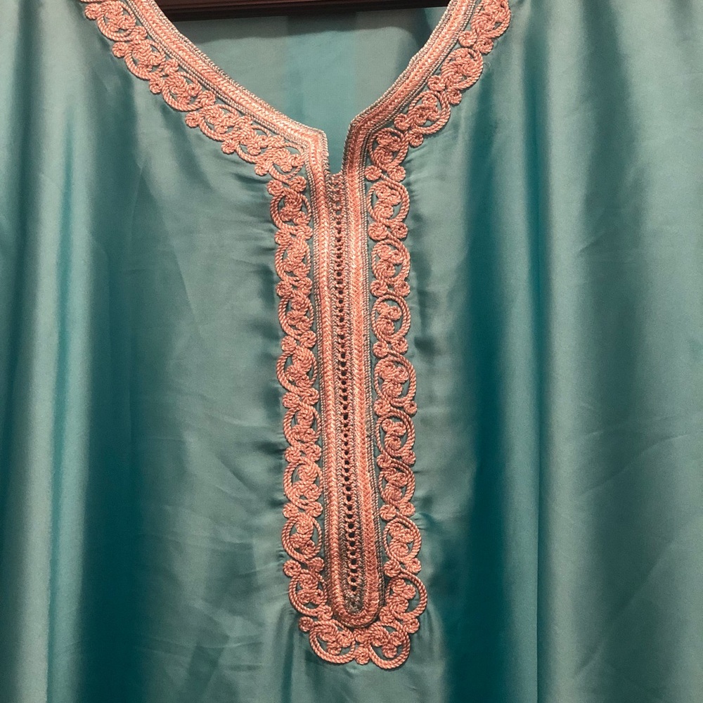 Caftan